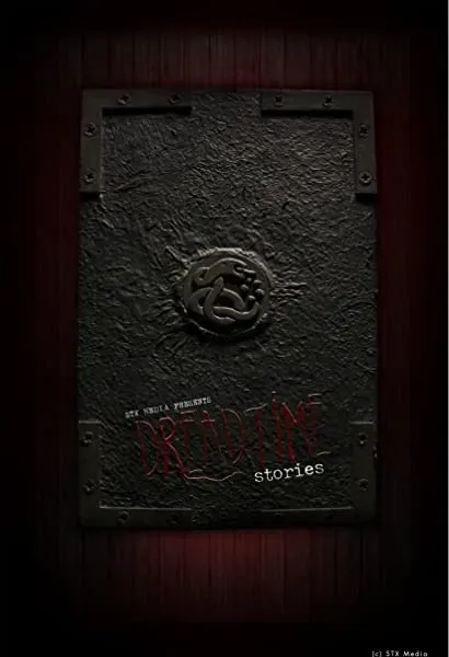 Dreadtime Stories