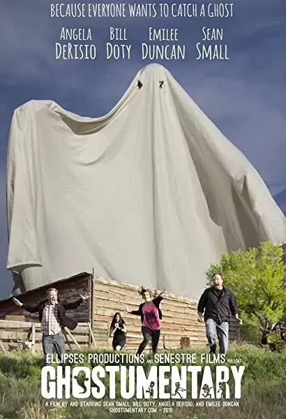 Ghostumentary