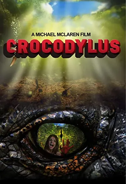 Crocodylus