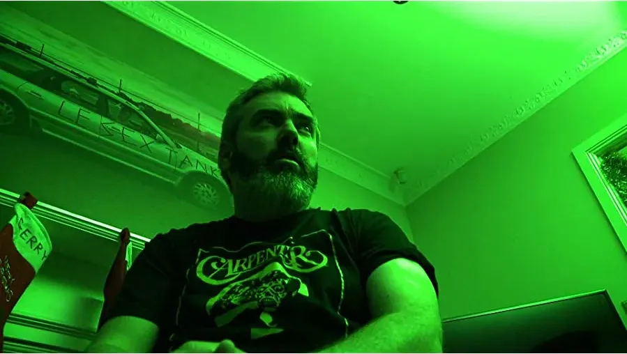 Horror Movie: A Low Budget Nightmare online