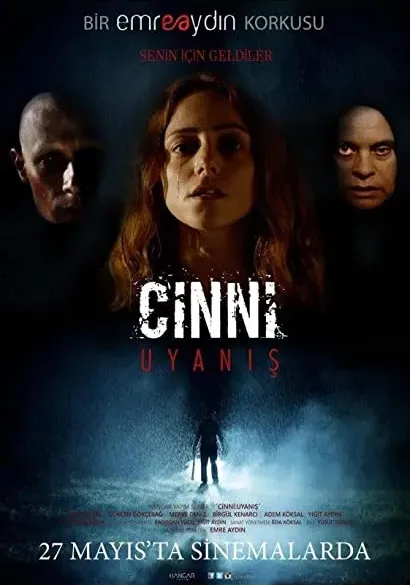 Cinni: Uyanis