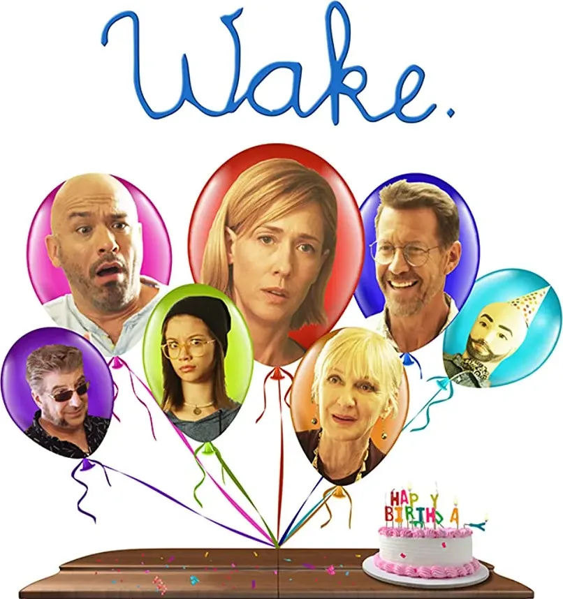 Wake. online