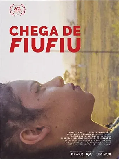 Chega de Fiu Fiu