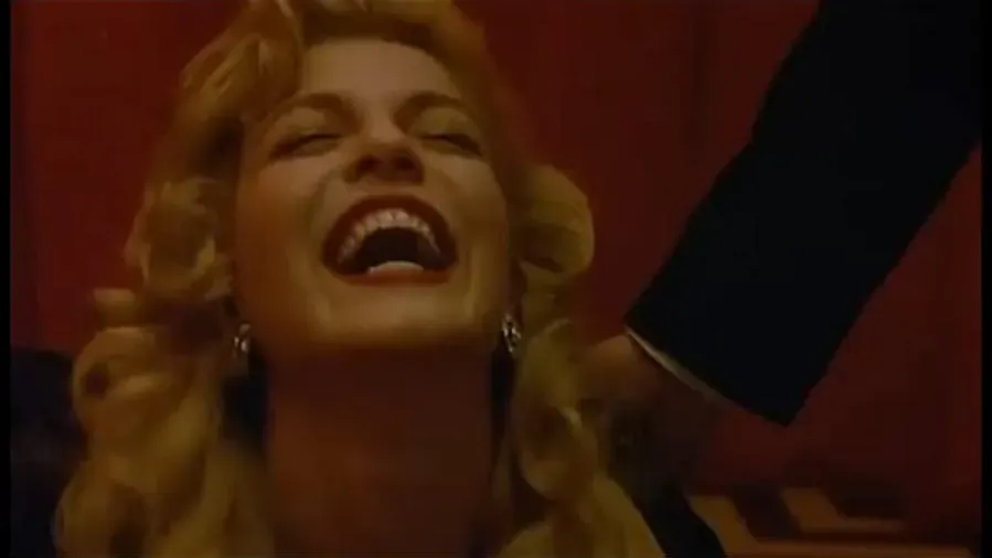Twin Peaks: Fire Walk with Me online