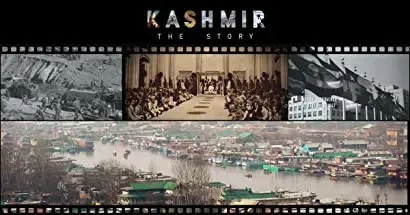 Kashmir The Story