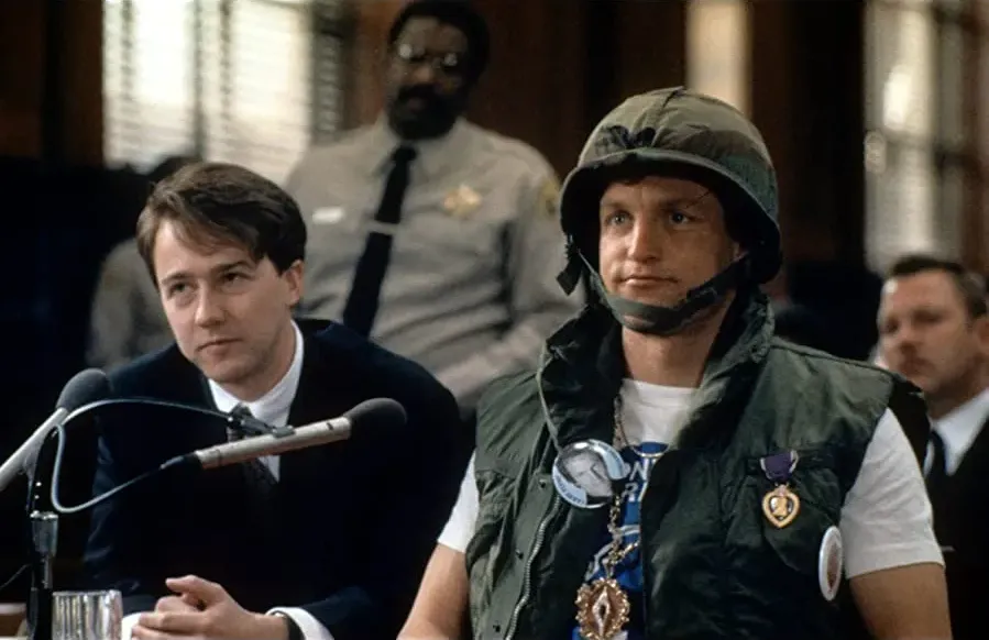 The People vs. Larry Flynt online
