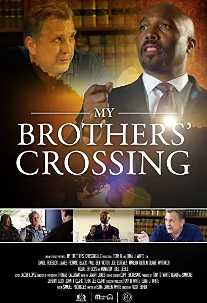 My Brothers' Crossing
