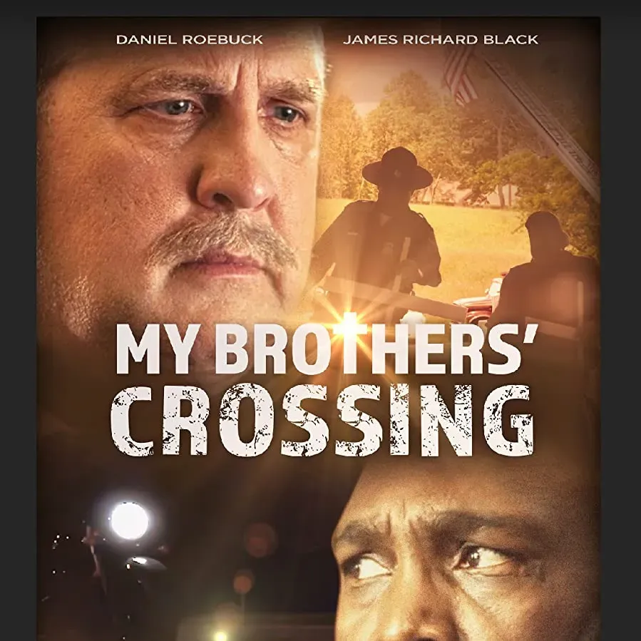 My Brothers' Crossing online