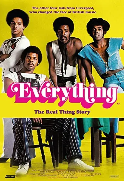 Everything - The Real Thing Story