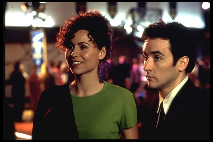 Grosse Pointe Blank online