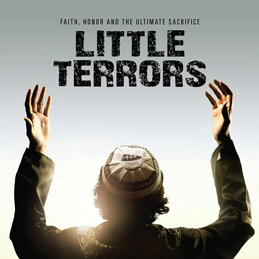 Little Terrors online