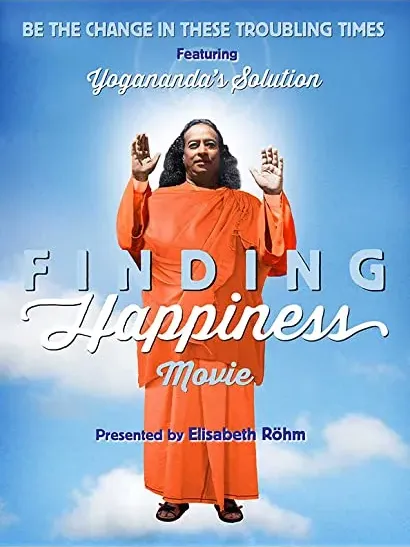 Finding Happiness