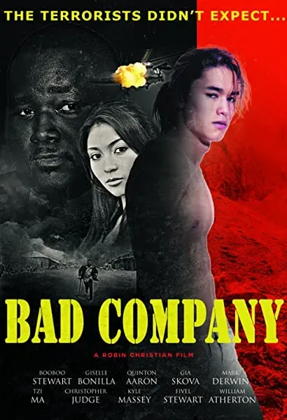 Bad Company