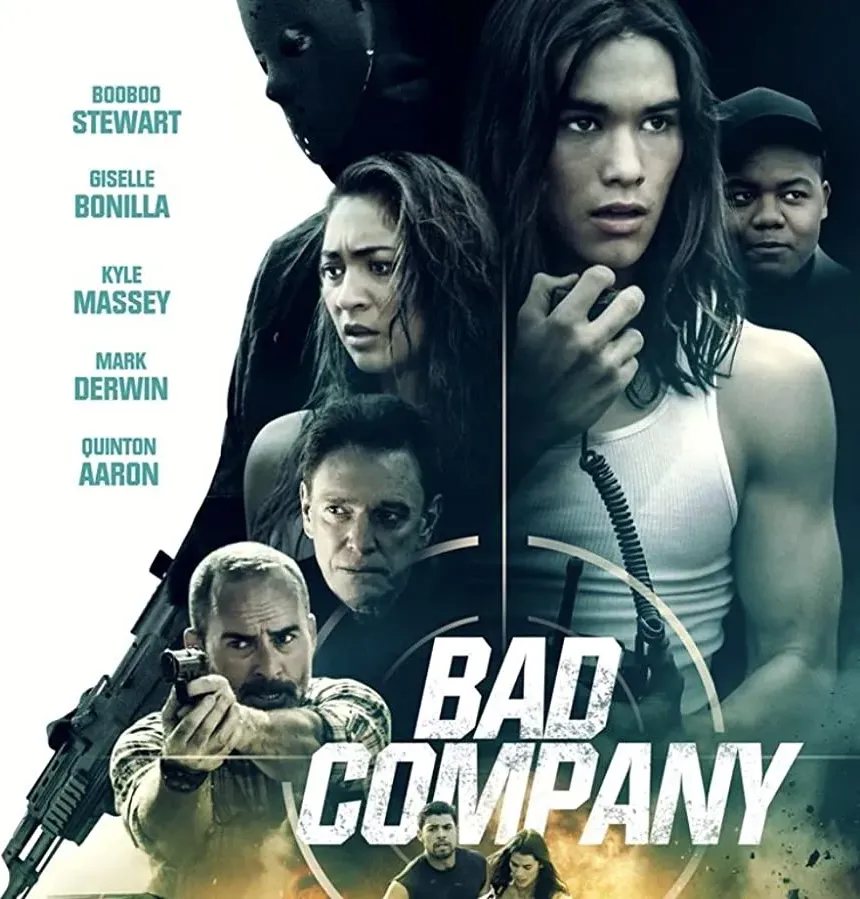 Bad Company online