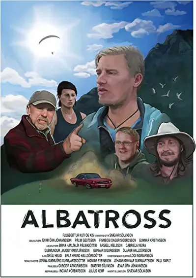 Albatross