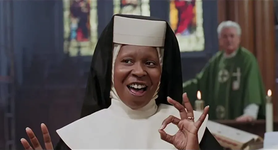 Sister Act online