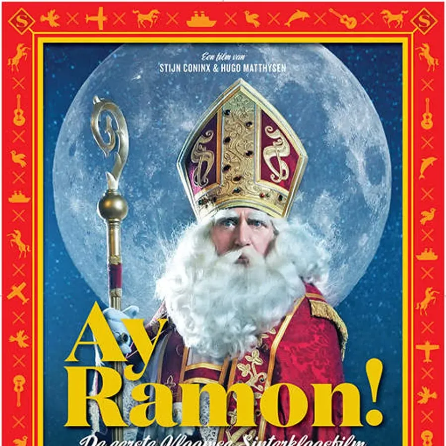 Ay Ramon! online