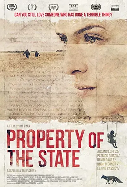 Property of the State