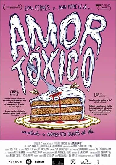 Amor tóxico