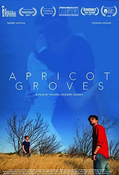 Apricot Groves