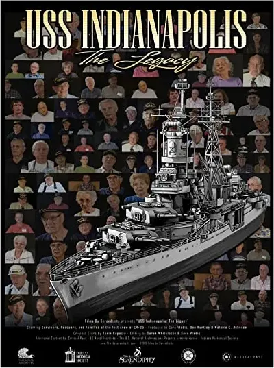 USS Indianapolis: The Legacy
