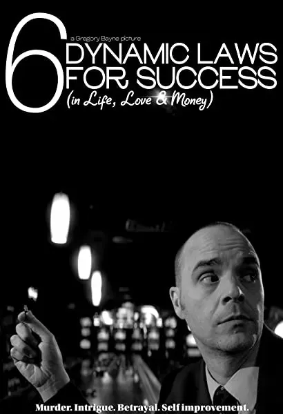 6 Dynamic Laws for Success (in Life, Love & Money)