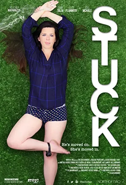 Stuck