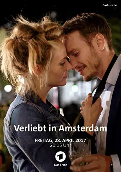 Zakochani w Amsterdamie
