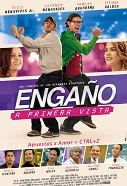 Engaño a primera vista