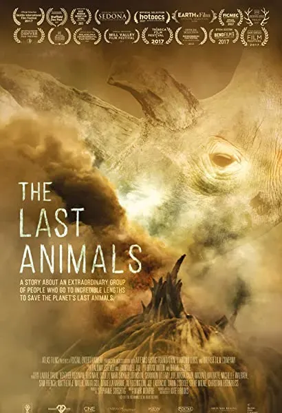 The Last Animals