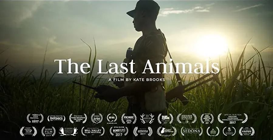 The Last Animals online