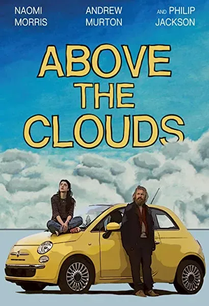 Above the Clouds