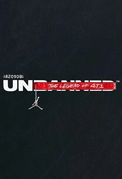 Unbanned: The Legend of AJ1
