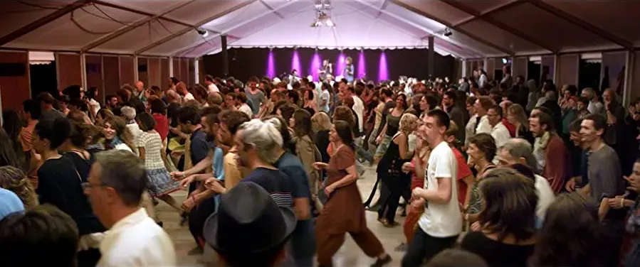 Festiwal tańca online
