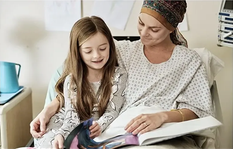 My Mom's Letter from Heaven online