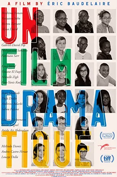 Un Film Dramatique