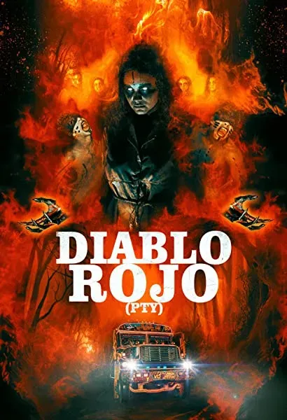 Diablo Rojo PTY