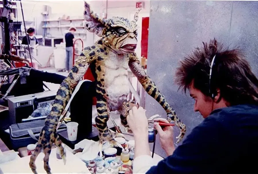 Gremlins 2: The New Batch online