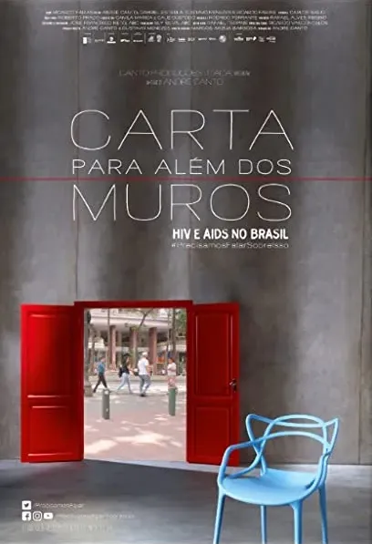 Carta para Além dos Muros