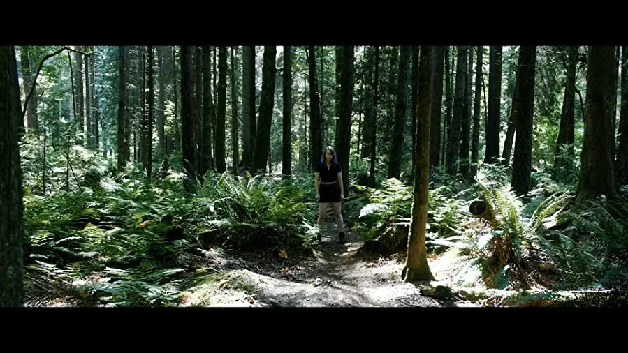 The Lost Vlog of Ruby Real online