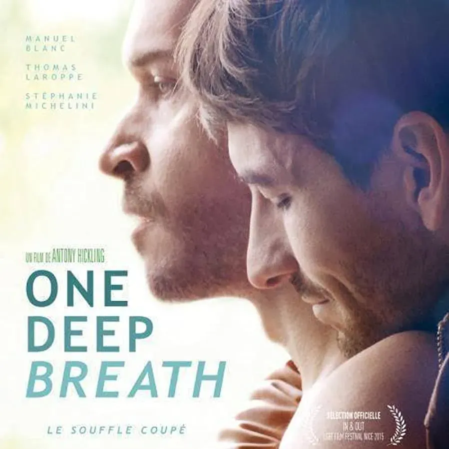 One Deep Breath online