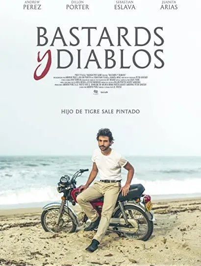 Bastards y Diablos
