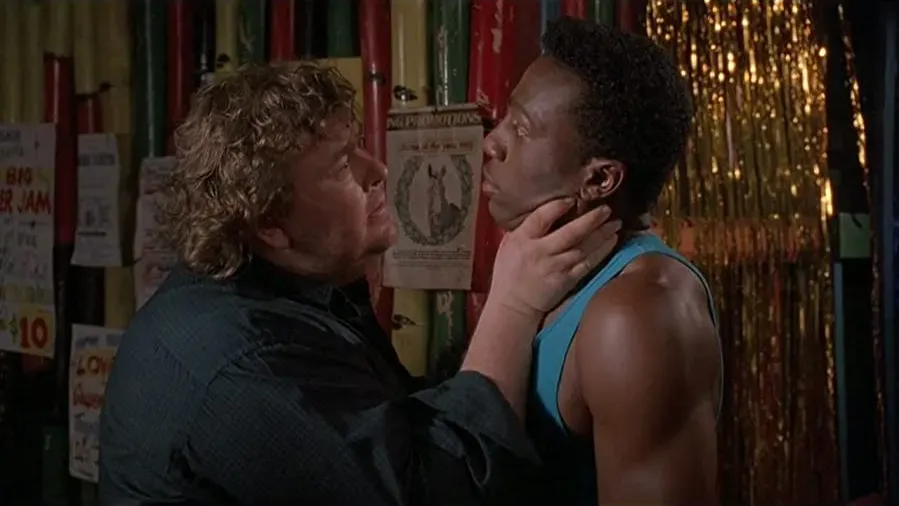 Cool Runnings online