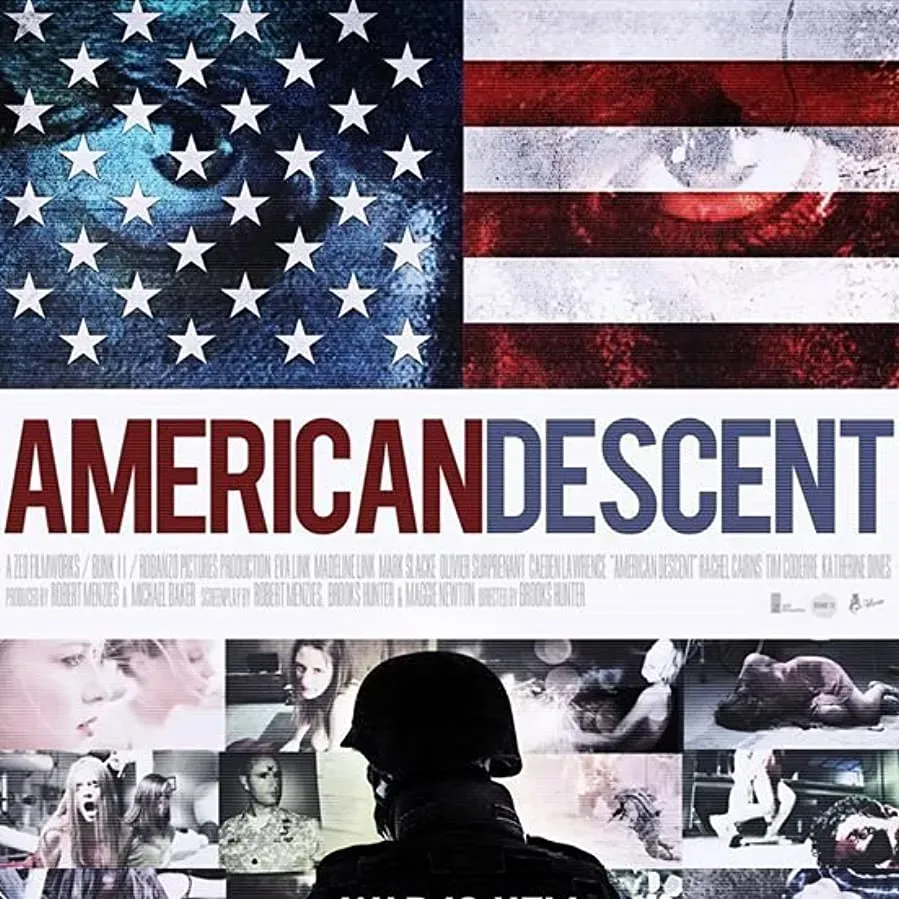 American Descent online