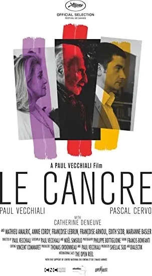 Le cancre