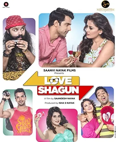 Love Shagun