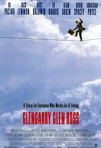 Glengarry Glen Ross