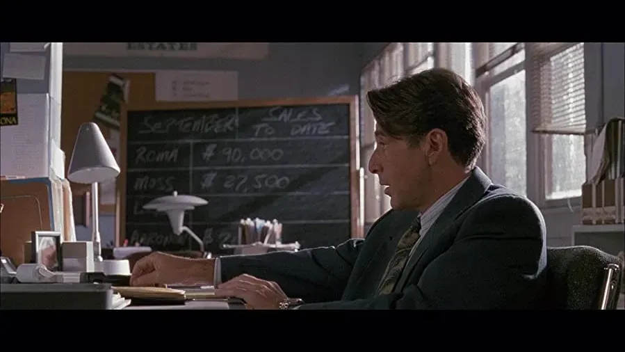 Glengarry Glen Ross online