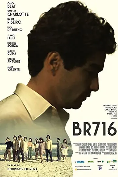 Barata Ribeiro, 716
