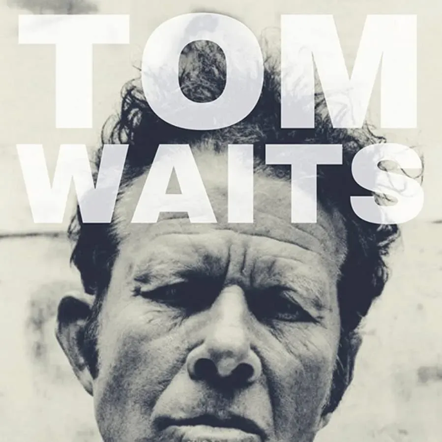 Tom Waits: Tales from a Cracked Jukebox online